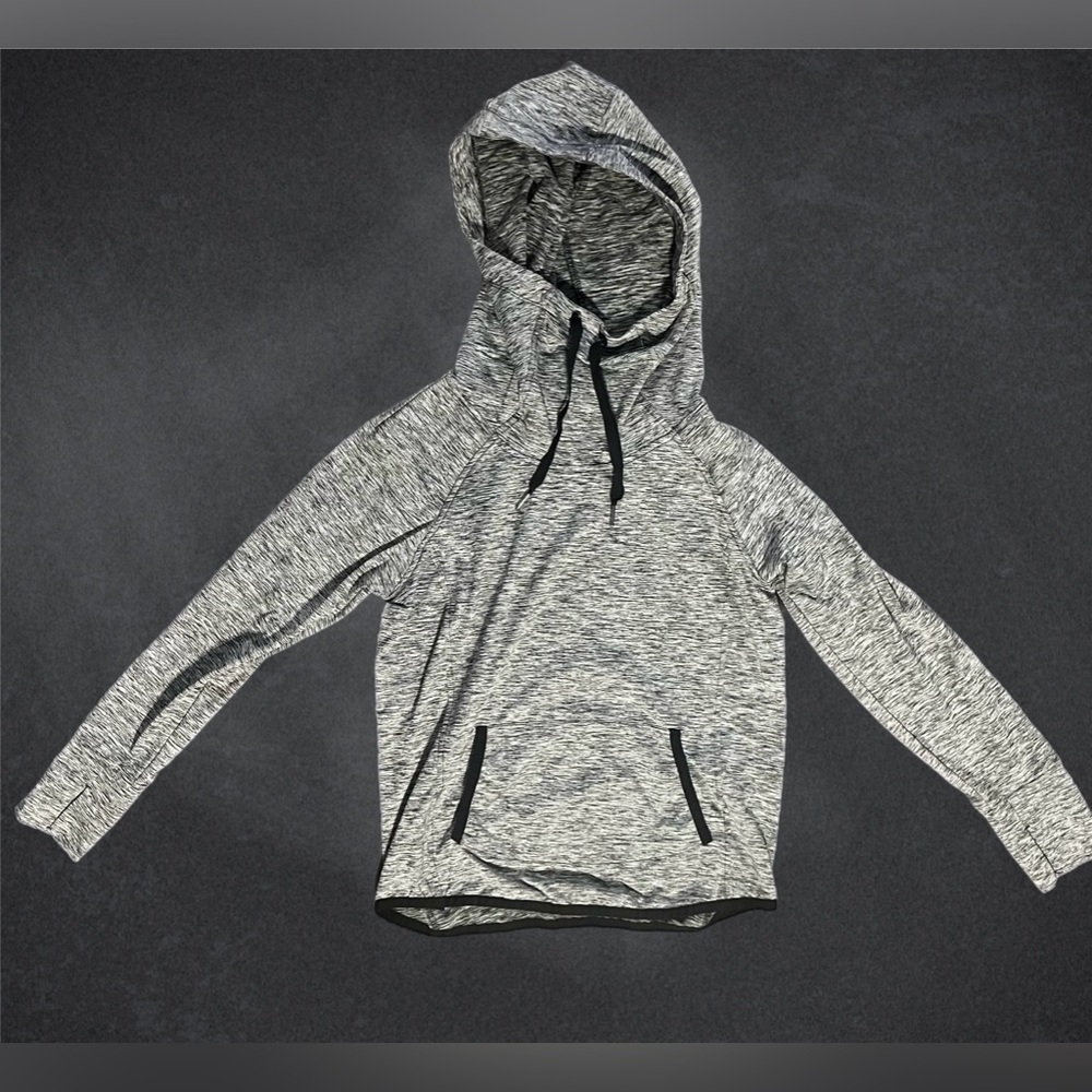 90 degrees side small sweater